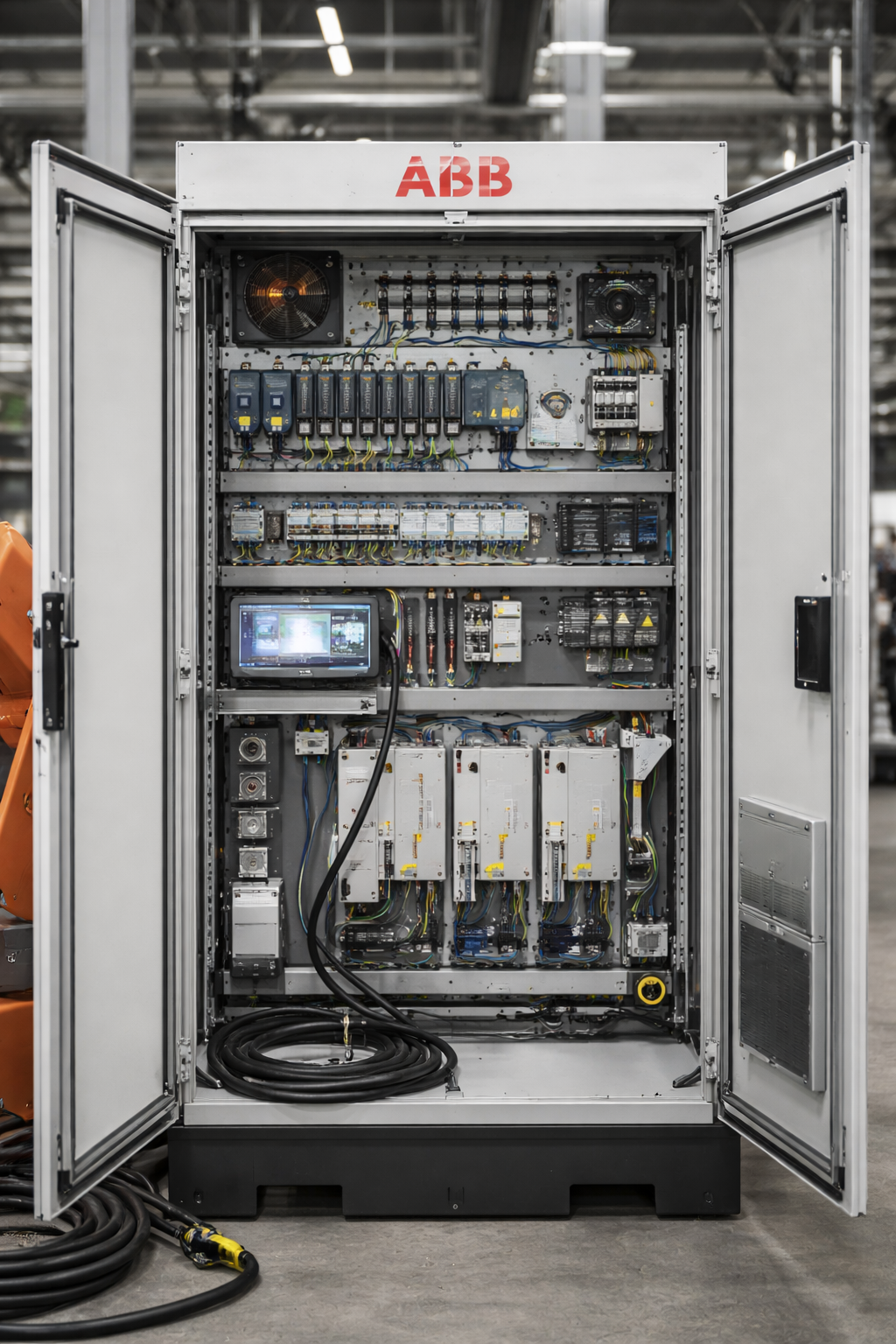 Electrical engineering